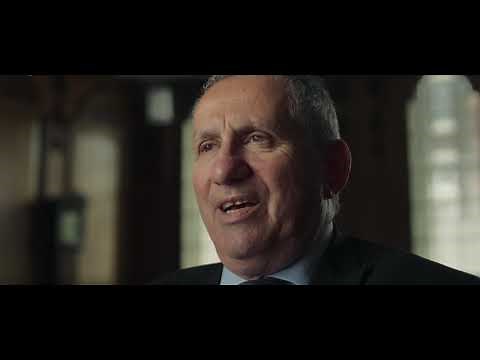 James Bulger The Trial - True Crime Murder Documentary UK