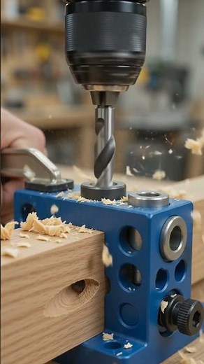 Pocket Hole Jig Review 2026 🔩 Best Woodworking Tool for Strong DIY Wood Joints