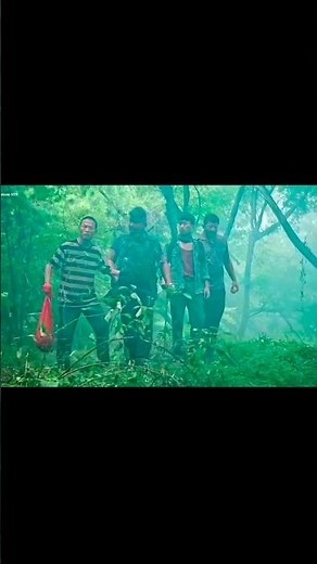 Sikandar Giant Python Attack | Snake Movie Explained