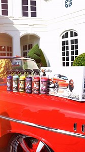 Slippery Soap is the #1 Car Care brand in the world!!! If you have not tried our products yet, what are you waiting for?! 🔥🏎️🧼🫧💦 Post a video using Slippery Soap products and tag us. The dopest video might just earn a collab post with us!!! Let’s go. 🚀 Visit SlipperySoap.com to find your nearest AutoZone using our store locator. #carwashseason #carcare #cars #rickross #carshow #detailingproducts #diy #howto#detailer #carenthusiast #carwash #slipperysoap #carcareproducts #cardetailing #carc