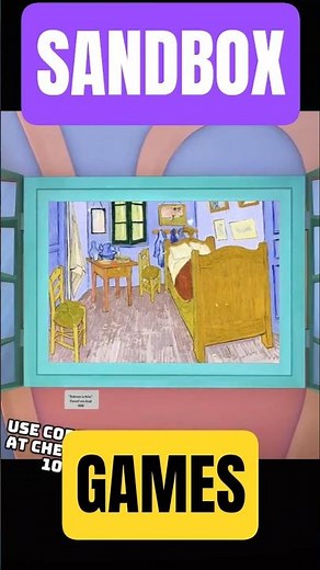 5 Great & NEW VR SANDBOX GAMES! #metaquest3 #questcreatorpartner