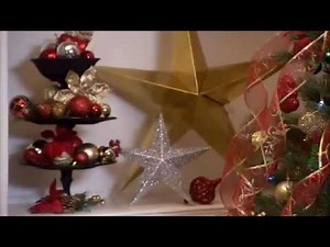 Dollar Tree Christmas Decoration Ideas