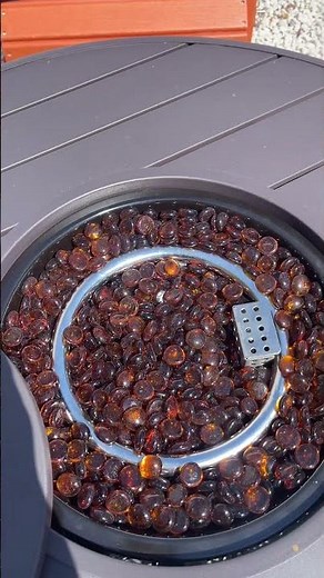 MUST WATCH REVIEW!! 32 inch Propane Fire Pit