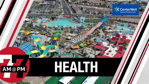 The world's largest swimming lesson