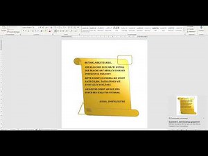 Hintergrund löschen / Grafik freistellen mit GIMP