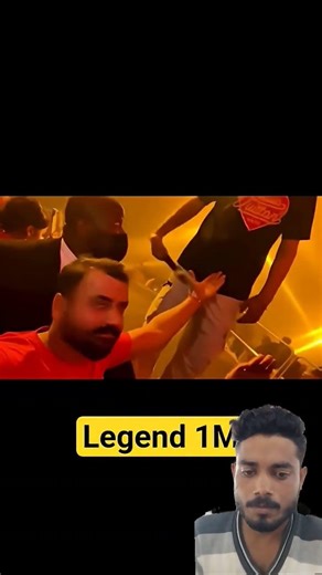 Legend 1 @SidhuMooseWalaOfficial #sidhumoosewala #punjabisinger #legend #instagram #explore