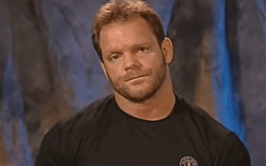 Chris Benoit's Family Hired Lawyer To Shut Down 'Crossface' Biopic Film