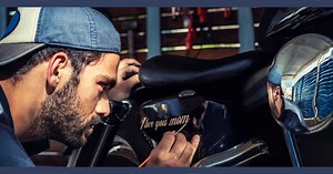 How to Use a Total Loss Motorcycle Value Calculator