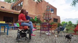 This Giving Tuesday, your gift will help Dole Caregiver Fellows advocate and care for our nation's hidden heroes. | Elizabeth Dole Foundation