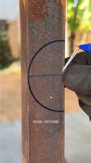 Best practices for fabricating thin L-shaped angle iron