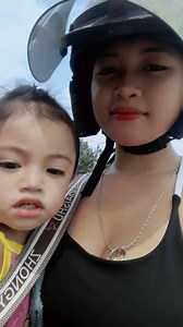 Best ngena motor ari ngena kereta🤣😂😂😂 | Lissa Angel