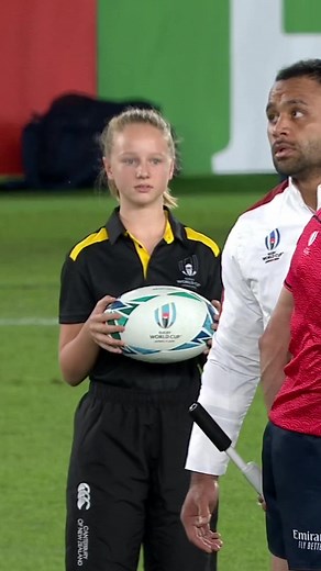 Experience the Intensity of the New Zealand Rugby Haka