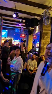 What's up | The Quarter Gill in Partick