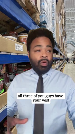 Realities of Working in Retail: New Hires' Experience