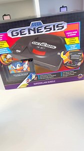 Console Heroes Sonic Dioramas #gaming #asmr #sonic | Dream Team’s World