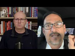 Trump’s Latest Order Will Disenfranchise Millions | Sec. of State Adrian Fontes