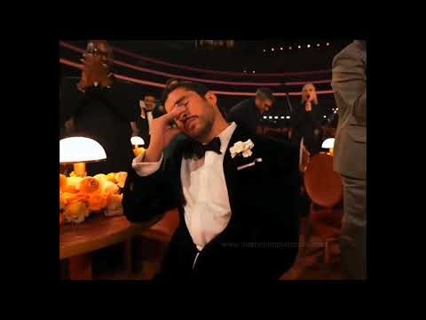 Bad Bunny Covering Face Meme | Download Link In Comments 🔗