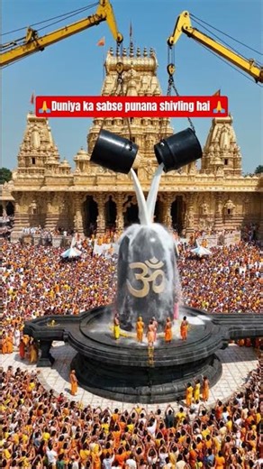 Har Har Mahadev #shivling #shirts #love #ayodhya #bhaktishorts #ayodhya #rammandir #trending