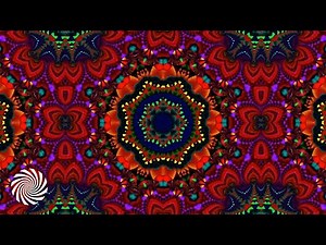 Silent Sphere & Yestermorrow - Alien Technology (Hypnotic Edit)