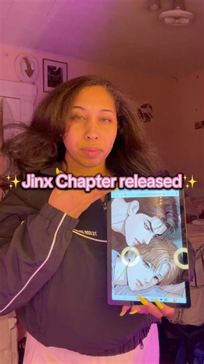 POV: a new Jinx chapter drops & suddenly life worth living again 😭✨ #bl #jinxchapter101 #jaekyung