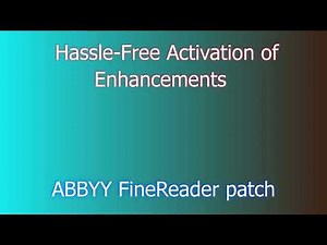 Downloading and Installing ABBYY FineReader: A Comprehensive Guide