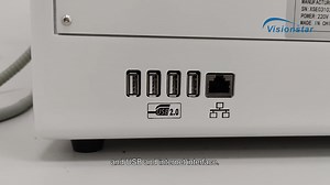 BIO-1000 Automatic Computer Goldmann Type Visual Field Analyzer Features: 1.Comprehensive real-time monitoring , heiji-krakau physiological blind spot monitoring. Gaze tracking/head position tracking, automatic measurement of pupil diameter, reduce the impact of pupil effect on visual field detection. 2.Personalized design, accurate clinical analysis, accurate and rapid examination strategy. 3.Under international Goldman standard, providing a variety of calssic test procedures and report analysi