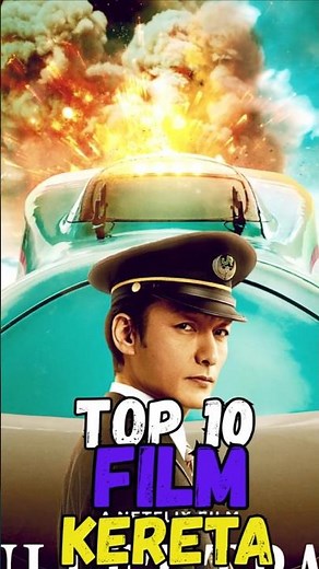 Pecinta Kereta Wajib Nonton! Inilah 10 Film dengan Adegan Kereta Api Terbaik