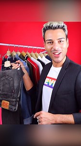 10K views · 29 reactions | If you're needing core wardrobe staples but looking for a bit of isolation inspo, Daniel P. Stylist is here to help! Watch as Daniel gives tips and tricks on the basics every closet needs, plus which DFO retailers you can find them at! ️ What's your favourite wardrobe staple? | DFO Perth | Facebook