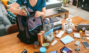 Les 5 Meilleurs Sacs de Survie Complets pour les Situations d'Urgence | Nature et Aventure