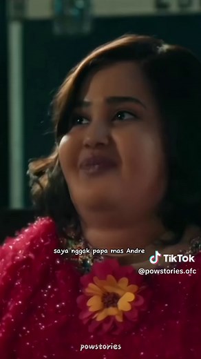 Syifa Hadju and Alyssa Daguise in 200 Pounds Beauty Movie Scene