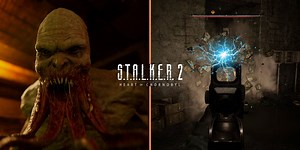 Stalker 2: How to Beat Invisible Enemies
