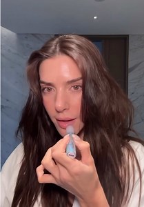 ¿Estamos ready para el Mundial? Maquillaje Maybelline Lifter Gel