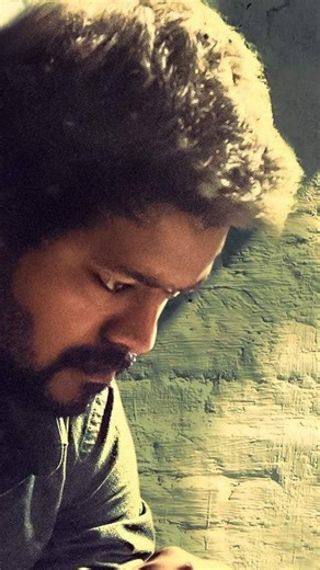 Ishanth on Instagram: "#actorvijay Wait Continuous 🥹.."