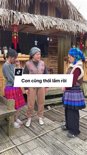 Những khoảnh khắc hài hước với con cái