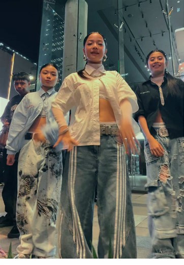 DJ and Elle's Epic Collaboration