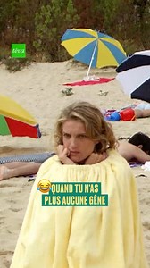 8.9M views · 47K reactions | "Je finis juste de faire caca." Quand plus rien ne te gêne  "Vous les femmes", lundi 14 juillet à 23:10 | Téva | Facebook