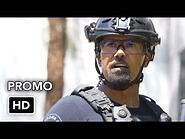 S.W.A.T. 6x03 Promo "Whoa Black Betty" (HD)-2