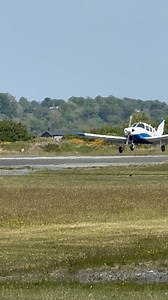 49 reactions · 3 comments | G-NINC Piper PA28-180 Cherokee landing at Caernarfon Airport #planespotting #aviation #planespotter #flying #avgeek #pilot #avgeeks #landing #lovelife #piperpa28 | The Flying Duck77 | Facebook