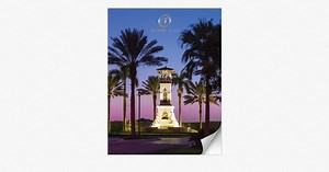 Tesoro Club Membership Brochure