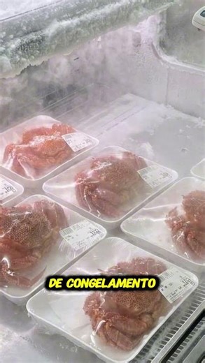 WHY IS HE PACKAGED ALIVE?