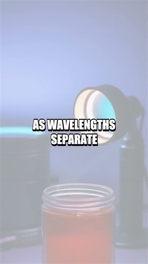 DIY Water Prism: Discover Light Spectrum at Home