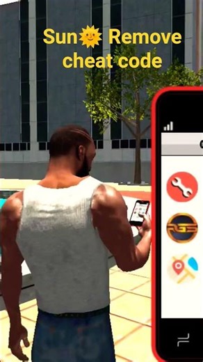 sun remove cheat code #Shorts#viral