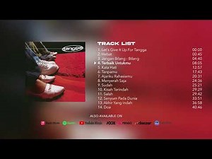 Tangga (Full Album Stream)