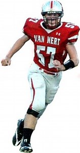 Austin Reichert '12 Recruiting Profile