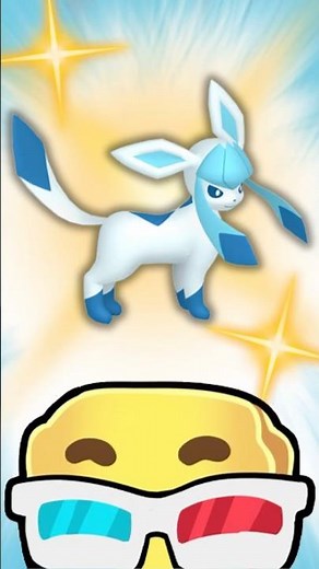 Givrali Shiny ✨ 100% Shiny Living Dex #pokemon #shinypokemon #shinyhunting #shinylivingdex
