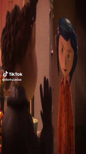 Are Wybie and Coraline Dating? Coraline & Wybie Relationship