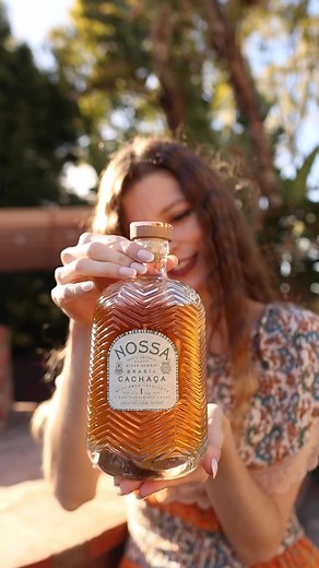 Discover Nossa Cachaça, an all-natural, additive free Brazilian spirit that makes a caipirinha everyone will remember. | Nossa Cachaça