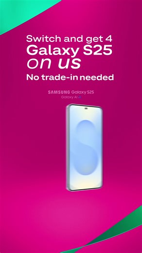 40K views | The holidays are better with T-Mobile | T-Mobile | Facebook