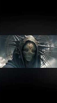 THE PLANET OF GODS #scifi #ai #shortstory #plottwist