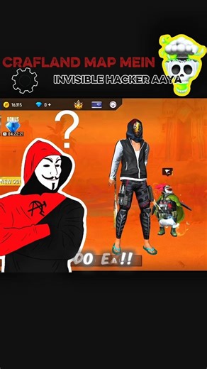 😱AAJ HACKER KI BAND BAJA DI 🔥